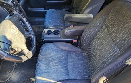Honda CR-V II рестайлинг, 2004 год, 850 000 рублей, 7 фотография