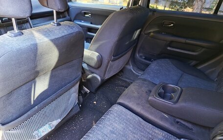 Honda CR-V II рестайлинг, 2004 год, 850 000 рублей, 8 фотография