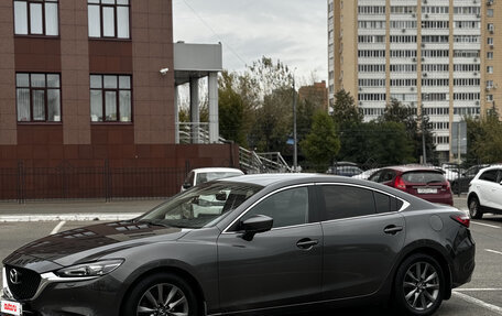 Mazda 6, 2019 год, 2 290 000 рублей, 4 фотография