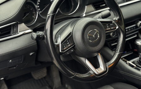 Mazda 6, 2019 год, 2 290 000 рублей, 6 фотография