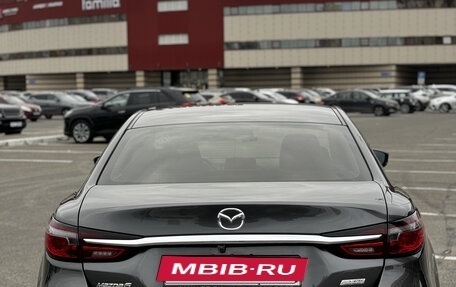 Mazda 6, 2019 год, 2 290 000 рублей, 7 фотография