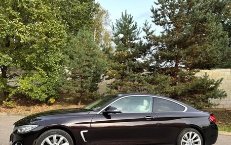 BMW 4 серия, 2014 год, 1 950 000 рублей, 2 фотография