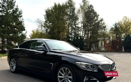 BMW 4 серия, 2014 год, 1 950 000 рублей, 4 фотография