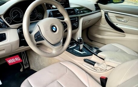 BMW 4 серия, 2014 год, 1 950 000 рублей, 8 фотография