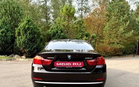 BMW 4 серия, 2014 год, 1 950 000 рублей, 6 фотография