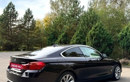 BMW 4 серия, 2014 год, 1 950 000 рублей, 5 фотография