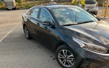 KIA Cerato IV, 2021 год, 2 450 000 рублей, 6 фотография