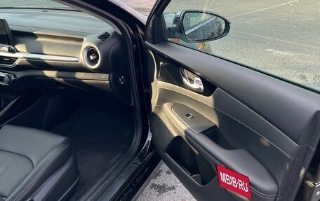 KIA Cerato IV, 2021 год, 2 450 000 рублей, 12 фотография
