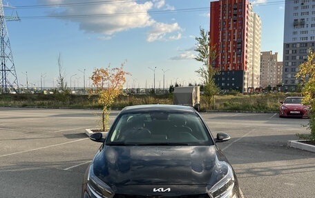 KIA Cerato IV, 2021 год, 2 450 000 рублей, 4 фотография
