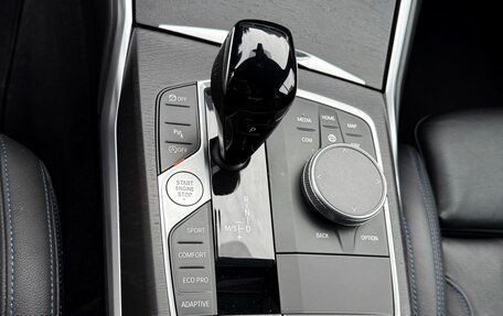 BMW 3 серия, 2021 год, 4 950 000 рублей, 3 фотография