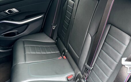 BMW 3 серия, 2021 год, 4 950 000 рублей, 7 фотография