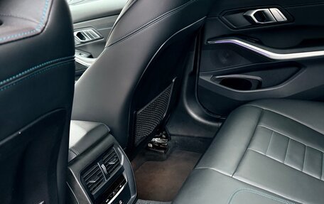 BMW 3 серия, 2021 год, 4 950 000 рублей, 8 фотография
