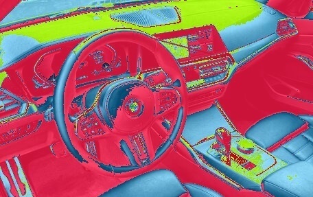 BMW 3 серия, 2021 год, 4 950 000 рублей, 2 фотография