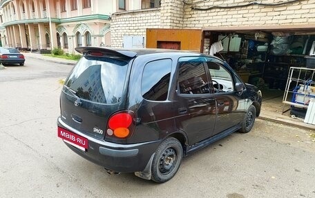 Toyota Corolla, 1992 год, 190 000 рублей, 4 фотография