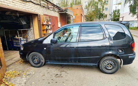 Toyota Corolla, 1992 год, 190 000 рублей, 7 фотография