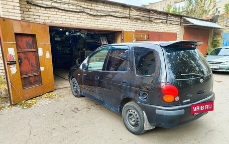 Toyota Corolla, 1992 год, 190 000 рублей, 6 фотография