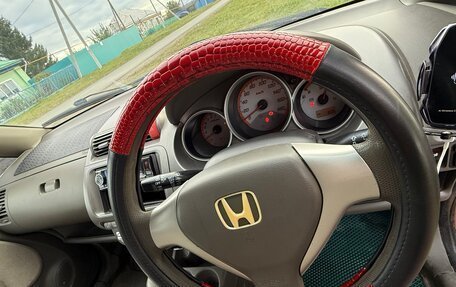 Honda Fit III, 2005 год, 445 000 рублей, 9 фотография