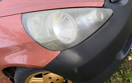 Honda Fit III, 2005 год, 445 000 рублей, 5 фотография