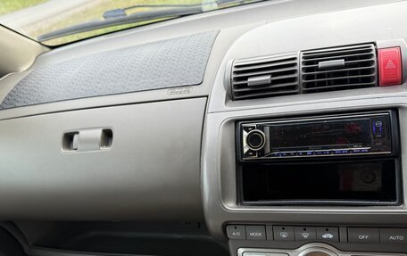 Honda Fit III, 2005 год, 445 000 рублей, 7 фотография