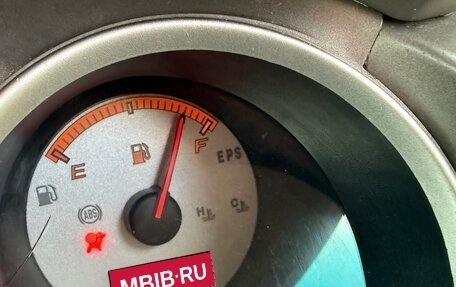 Honda Fit III, 2005 год, 445 000 рублей, 8 фотография