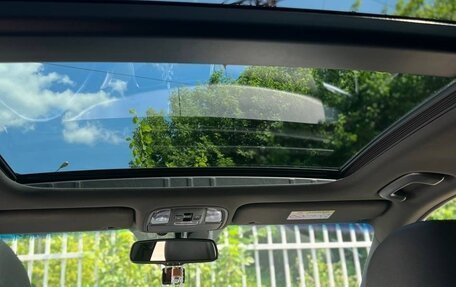 KIA Optima IV, 2020 год, 2 350 000 рублей, 22 фотография