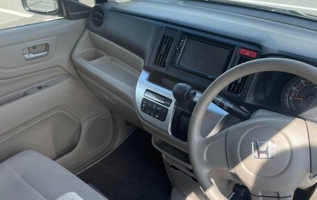 Honda N-WGN I рестайлинг, 2015 год, 630 000 рублей, 7 фотография