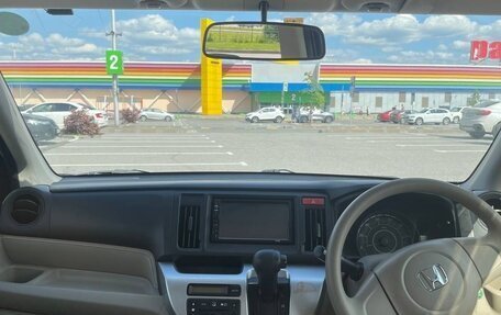 Honda N-WGN I рестайлинг, 2015 год, 630 000 рублей, 9 фотография