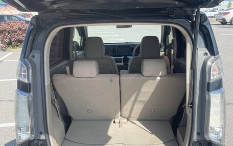 Honda N-WGN I рестайлинг, 2015 год, 630 000 рублей, 6 фотография