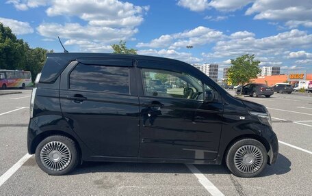 Honda N-WGN I рестайлинг, 2015 год, 630 000 рублей, 4 фотография