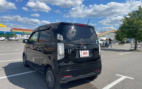 Honda N-WGN I рестайлинг, 2015 год, 630 000 рублей, 2 фотография