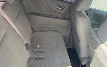 Honda N-WGN I рестайлинг, 2015 год, 630 000 рублей, 8 фотография