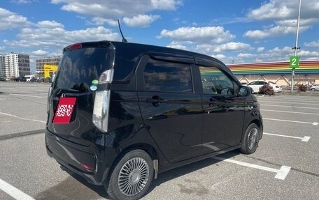 Honda N-WGN I рестайлинг, 2015 год, 630 000 рублей, 3 фотография