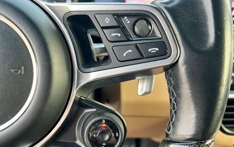 Porsche Cayenne III, 2018 год, 4 990 000 рублей, 7 фотография