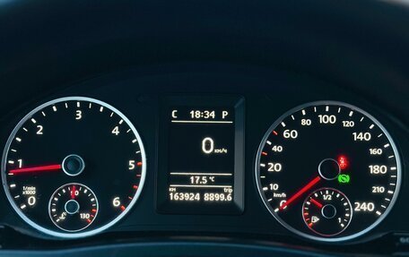 Volkswagen Tiguan I, 2012 год, 1 650 000 рублей, 6 фотография