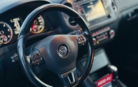 Volkswagen Tiguan I, 2012 год, 1 650 000 рублей, 7 фотография