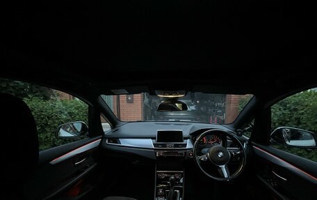 BMW 2 серия Active Tourer F45, 2015 год, 1 500 000 рублей, 2 фотография