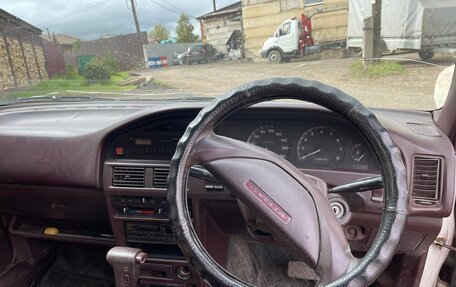 Toyota Corolla, 1987 год, 250 000 рублей, 4 фотография