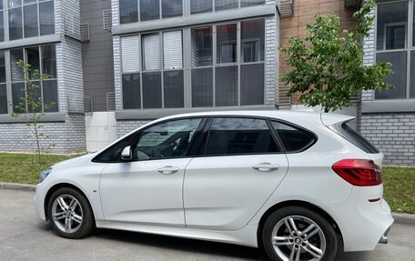 BMW 2 серия Active Tourer F45, 2015 год, 1 500 000 рублей, 11 фотография