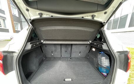 BMW 2 серия Active Tourer F45, 2015 год, 1 500 000 рублей, 13 фотография