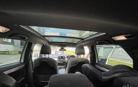 BMW 2 серия Active Tourer F45, 2015 год, 1 500 000 рублей, 17 фотография