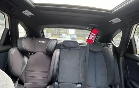 BMW 2 серия Active Tourer F45, 2015 год, 1 500 000 рублей, 12 фотография