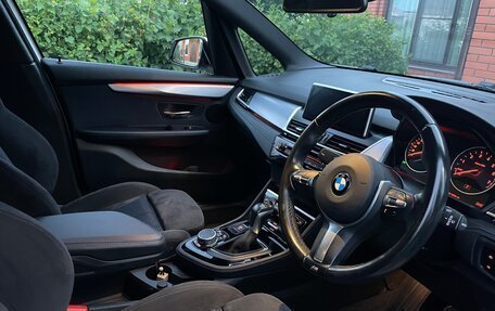 BMW 2 серия Active Tourer F45, 2015 год, 1 500 000 рублей, 18 фотография