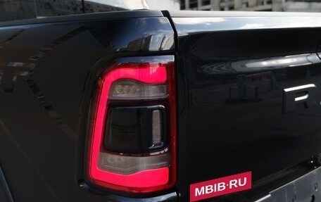Rambler 1500, 2023 год, 8 600 000 рублей, 12 фотография