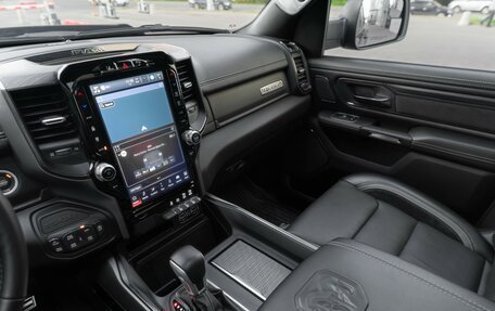 Rambler 1500, 2023 год, 8 600 000 рублей, 26 фотография
