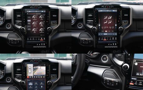 Rambler 1500, 2023 год, 8 600 000 рублей, 24 фотография