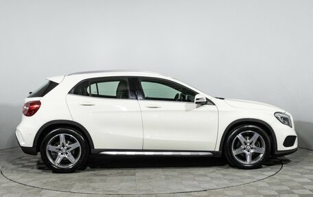 Mercedes-Benz GLA, 2016 год, 2 349 898 рублей, 4 фотография