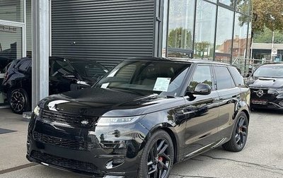 Land Rover Range Rover Sport, 2025 год, 21 190 000 рублей, 1 фотография