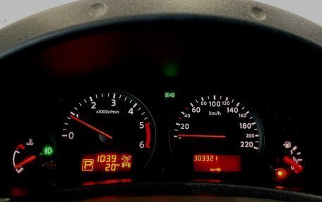 Nissan Navara (Frontier), 2012 год, 1 399 000 рублей, 6 фотография