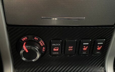 Nissan Navara (Frontier), 2012 год, 1 399 000 рублей, 8 фотография