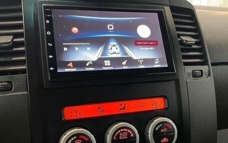 Nissan Navara (Frontier), 2012 год, 1 399 000 рублей, 7 фотография